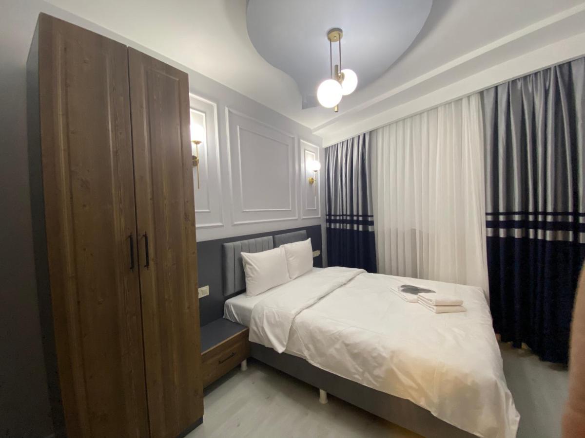 Ramos Boutique Hotel Sultanahmet Istambul Exterior foto